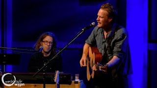 Hiss Golden Messenger - &quot;Biloxi&quot; (Recorded Live for World Cafe)