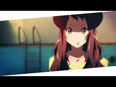 ★Nightcore - Here Right Now