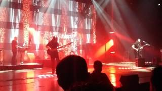 Dream Theater - A Change of Seasons live 2017