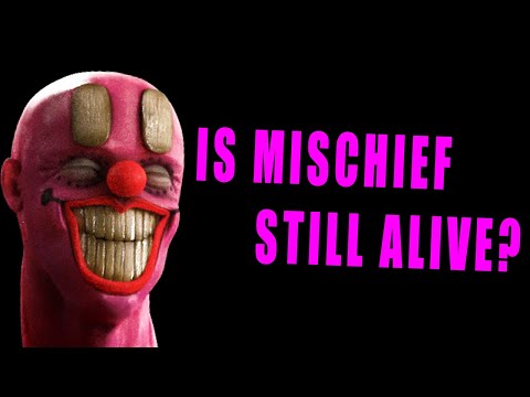 Is Mischief Still Alive Within The Interface 🤡🤖 - Umami SAFE MODE 5 Lore Explored (Umami Interface)