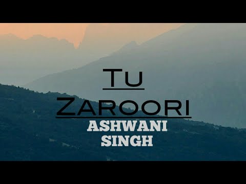 Ashwani Singh Tu Zaruri
