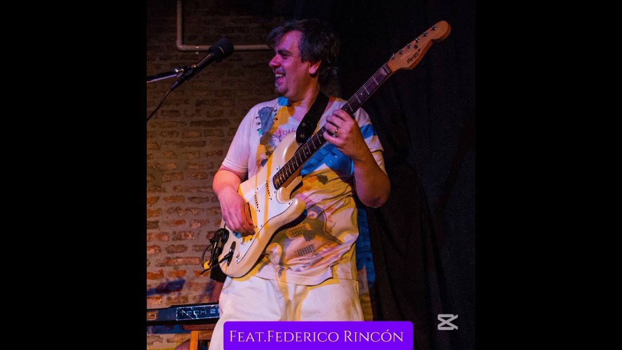 Connect again (Javier Collado)