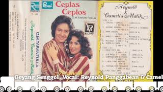 Download lagu GOYANG SENGGOL  Vocal : Reynold Panggabean & Camelia Malik mp3