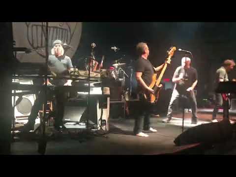 Ween - You Fucked Up - 2023-03-16 - Las Vegas NV Brooklyn Bowl