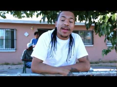 Tha Landlord " Never" Music Video Directed By Bamlv