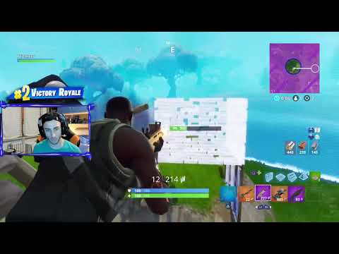 Finale incredibile, Ezektoor e le sue trappole #fortnite #Ezektoor #zioeze