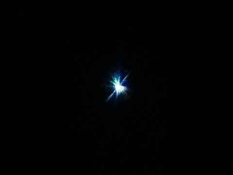 Just captured Regulus Star from my backyard #shorts #space #astrophotography #star