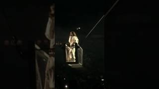 Sex With Me || Rihanna ANTI World Tour Berlin HD (Front Row)