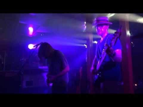 Dopapod: FABA [4-Cam/HD] 2012-08-23 - New York, NY