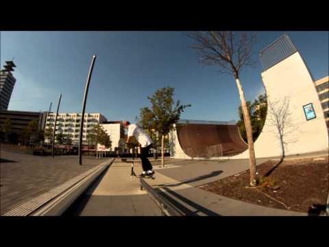Felix Schulze - Welcome to Scooters-United