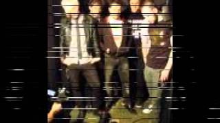 The Blackout - ShutTheFuckUpperCut