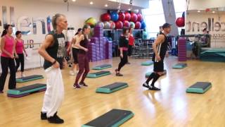 Download lagu Oleg Vorobyov. Step-class for 'ONFIT AWARDS' 2014 mp3