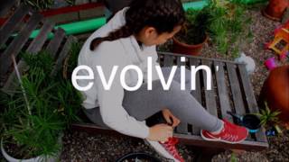 Elhae- End of Time (angels)