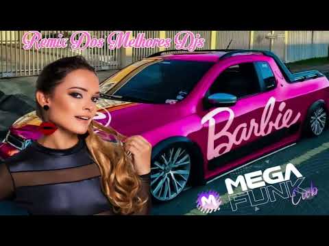 Mega Funk Tum Dum 2024 - As Mais Tocadas - DJ Alencar PR