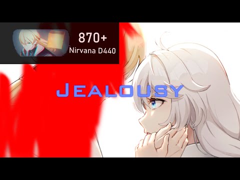 Exalted Abyss Nirvana #Otto Apocalypse 870+ | SSS Palatinus Equinox overtime – Disturbance D440