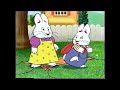 Max Ruby Treehouse TV Promo