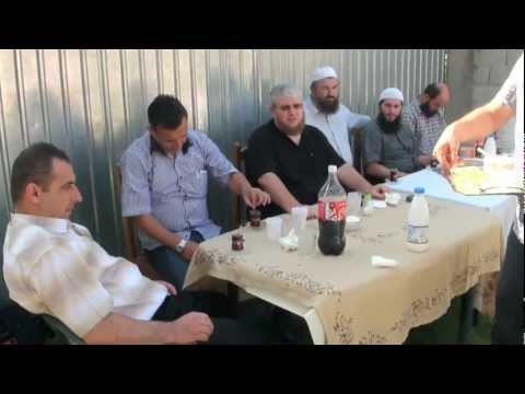 Evladi i Hajrit - Hoxhë Irfan Salihu