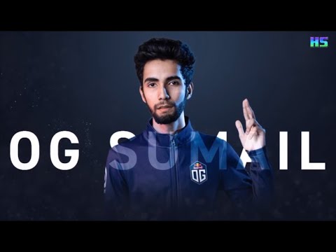 OG SUMAIL NEW ROSTER!!! Double MID META?!?!?! TOPSON & SUMAIL