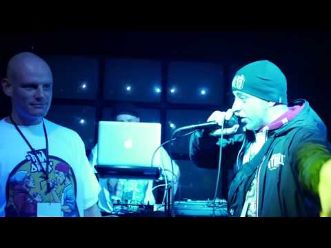 Runda 1 (Dogrywka) - Dejv vs. Mrówa - Bitwa o Funty - Finał 2015 @ Leicester