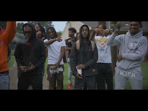 448 Blitz x MoeBlock Savage - Nun 2 Me 2 (shot by @ganktowndurt)