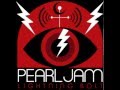 Pearl Jam - Sleeping By Myself