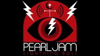 Pearl Jam - Sleeping By Myself
