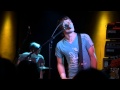 The Cribs - Another Number [4K] (live @ the Mercury Lounge 3/11/15)