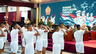 Download lagu Seleksi Panselinpus Catar Akademi TNI TA 2026 mp3 Download lagu Seleksi Panselinpus Catar Akademi TNI TA 2026 mp3