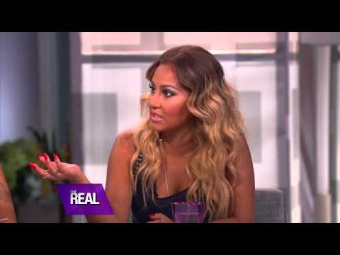 The Real Talk Show | Msstraightnocut