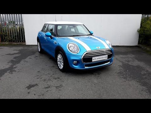 151C5670 - 151C5670 BMW MINI One D 5-Door Hatch