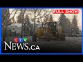 No Date For City To Begin Phase 2 Of Parking Ban CTV Your Morning Edmonton For Dec 31 2025