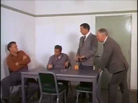 Joe Friday takes on cop killing gun nuts