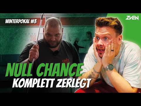 That's never how I wanted to present myself…