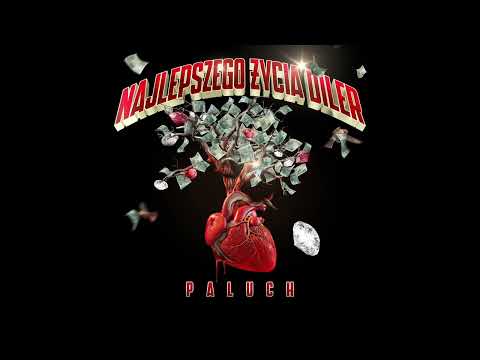 Paluch - Paluch nie żyje (prod. Chris Carson)