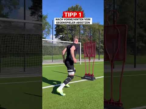 HOW TO IMPROVE YOUR HEADING!⚽️🚀 #football #tips #tricks #tutorial #shorts