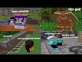 Minecraft S Strongest Players Core