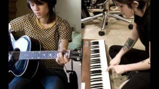 Kinnie Starr feat. Tegan R. Quin - La La Le La La