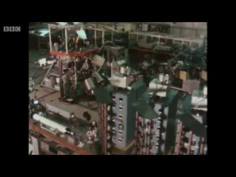 BBC Horizon: The Race to Ruin 1981