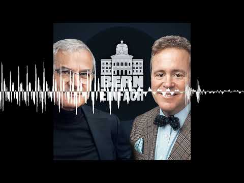 Spezial mit Michel Péclard, Gastronom - Bern einfach. Das Wichtigste zum Tag.