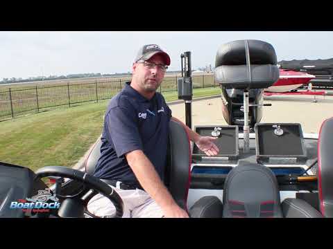 2019 NITRO Livewell Operation