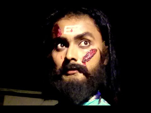 इथे ओशाळला मृत्यु,कृषी महाविद्यालय को.Ithe Oshalala Mrutyu,Drama,College of Agriculture, Kolhapur.