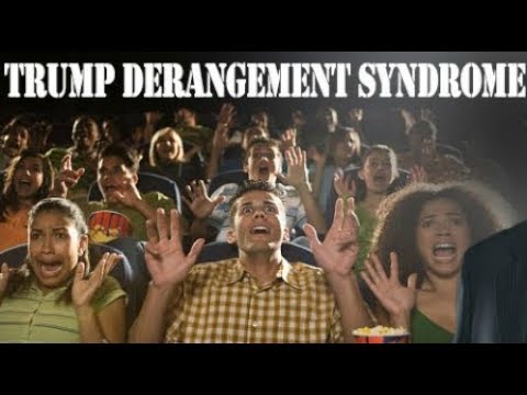 Liberal Left Trump Derangement syndrome WALK away BREAKING News July 2018 Video
