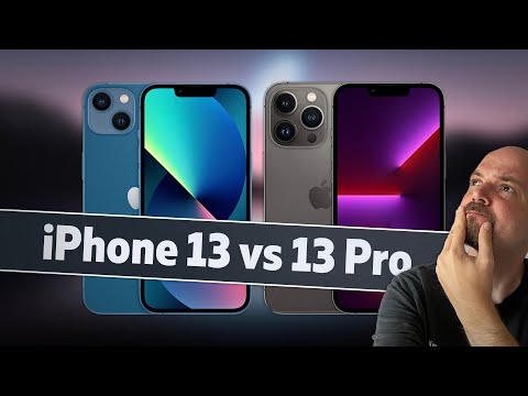 External Review Video kHTA2O-3Fhg for Apple iPhone 13 Smartphone (2021)