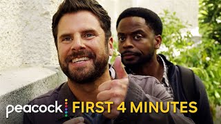First 4 Minutes