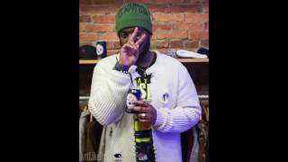 Choo Jackson - Foreign (Prod. by DJ Afterthought & Christo)