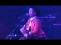 Lauryn Hill Zénith De Paris 13 09 2014 Adams Lives In Theory