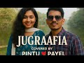 Jugraafia Cover Pintu Payel Feel The Music