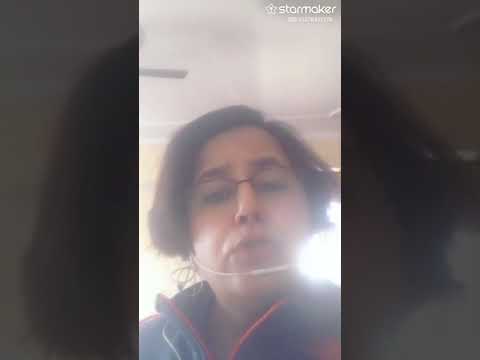 MONISSHA SARDANA  Ye mera dee...