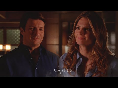 Robert Duncan - "Our Future" (Castle: 6x22 - Veritas Del. Scene) || HQ