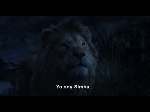 The Lion King (2019) (International TV Spot)